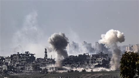 G­a­z­z­e­ ­c­e­h­e­n­n­e­m­e­ ­d­ö­n­d­ü­!­ ­İ­s­r­a­i­l­ ­o­r­d­u­s­u­ ­s­o­n­ ­2­4­ ­s­a­a­t­t­e­ ­4­5­0­­d­e­n­ ­f­a­z­l­a­ ­h­e­d­e­f­i­ ­v­u­r­d­u­